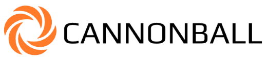 CANNONBALL Logo